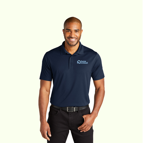 Port Authority® C-FREE® Performance Polo image thumbnail