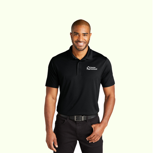 Port Authority® C-FREE® Performance Polo image thumbnail