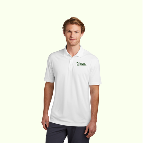 Sport-Tek® PosiCharge® Re-Compete Polo image thumbnail