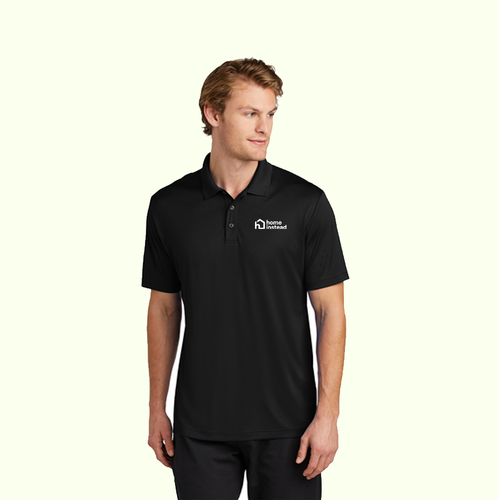 Sport-Tek® PosiCharge® Re-Compete Polo image thumbnail