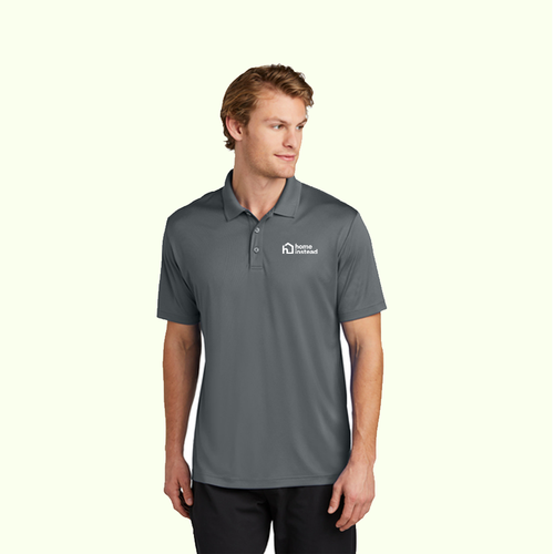 Sport-Tek® PosiCharge® Re-Compete Polo image thumbnail