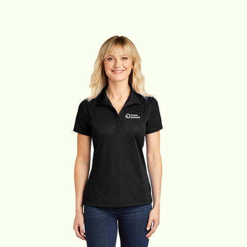 Sport-Tek® Women's Micropique Sport-Wick® Polo image thumbnail