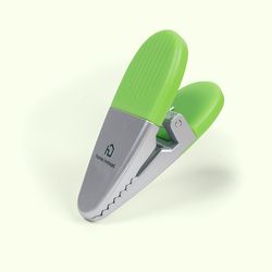 Image of Magnetic Memo Holder/Clip