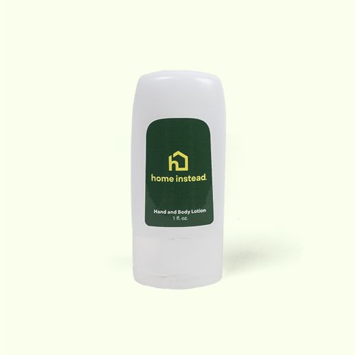 1 oz Mini Hand and Body Lotion image thumbnail 1 oz Mini Hand and Body Lotion image thumbnail