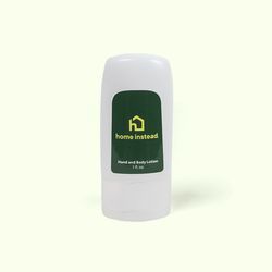 Image of 1 oz Mini Hand and Body Lotion