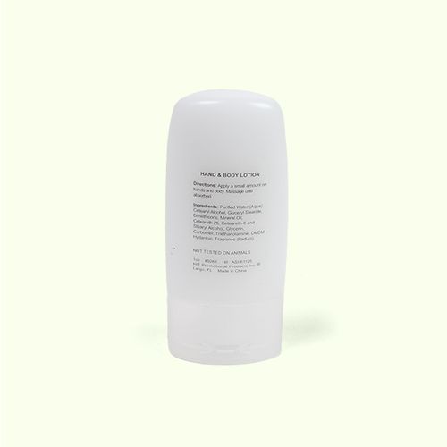 1 oz Mini Hand and Body Lotion image thumbnail 1 oz Mini Hand and Body Lotion image thumbnail