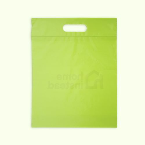 Die Cut Handle Bag 12x15x3	 - Bundle of 10 image thumbnail