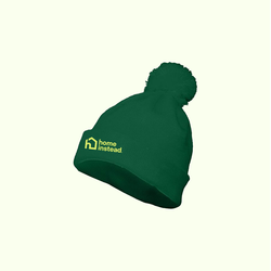 Image of Pom Beanie