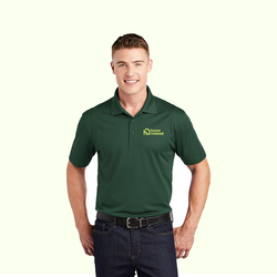 Image of Sport-Tek® Micropique Sport-Wick® Polo