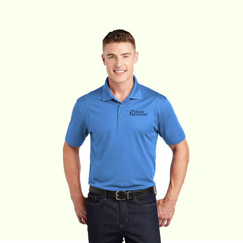Sport-Tek® Micropique Sport-Wick® Polo image thumbnail