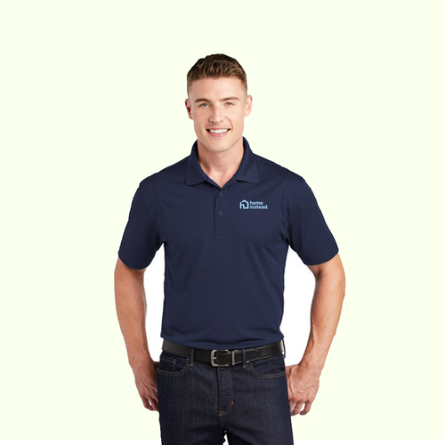 Sport-Tek® Micropique Sport-Wick® Polo image thumbnail