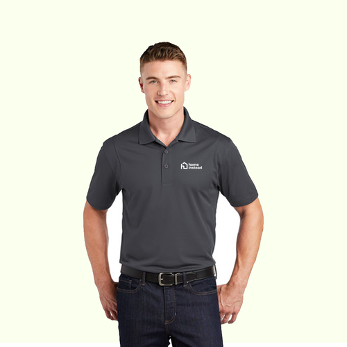 Sport-Tek® Micropique Sport-Wick® Polo image thumbnail