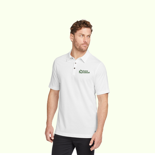 OGIO® Onyx Polo image thumbnail