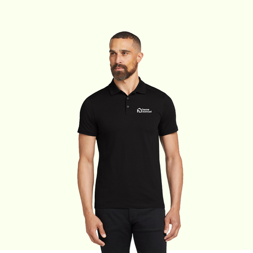 OGIO ® Code Stretch Polo image thumbnail