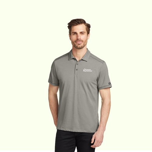 OGIO ® Code Stretch Polo image thumbnail