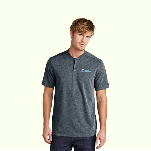 OGIO® Evolution Henley image thumbnail