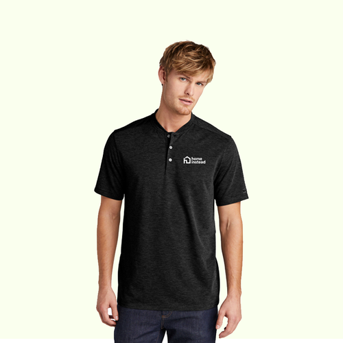 OGIO® Evolution Henley image thumbnail