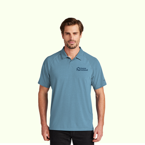 OGIO® Motion Polo image thumbnail