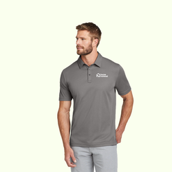 Image of TravisMathew Oceanside Solid Polo