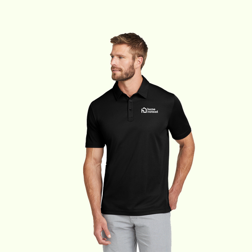 TravisMathew Oceanside Solid Polo image thumbnail