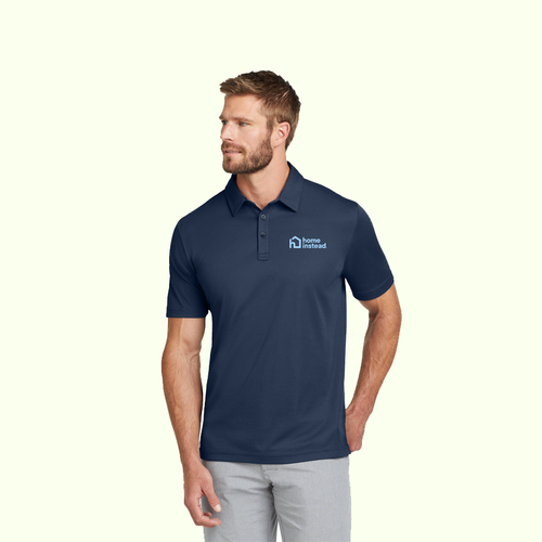 TravisMathew Oceanside Solid Polo image thumbnail
