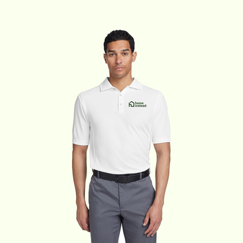 Nike Dri-FIT Classic Polo image thumbnail