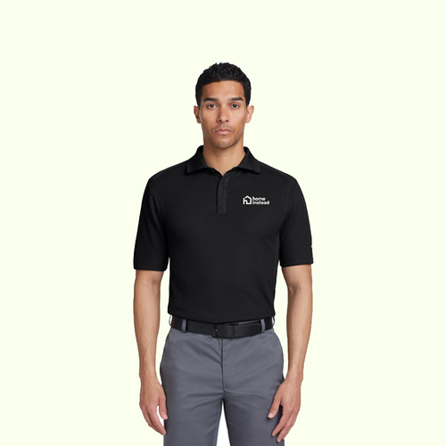 Nike Dri-FIT Classic Polo image thumbnail