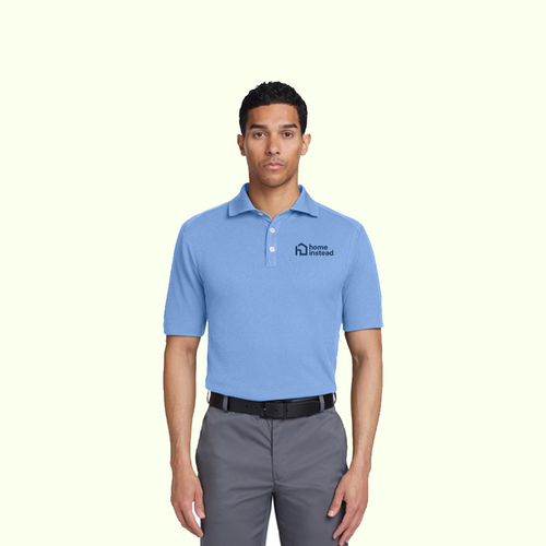 Nike Dri-FIT Classic Polo image thumbnail
