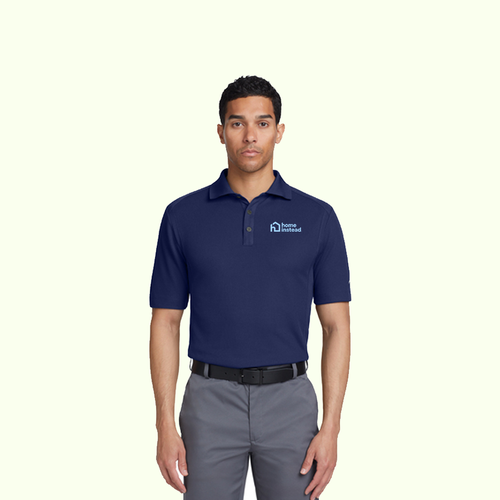 Nike Dri-FIT Classic Polo image thumbnail