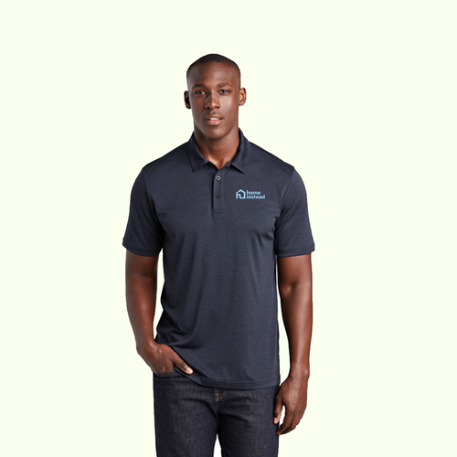 Sport-Tek ® Endeavor Polo image thumbnail