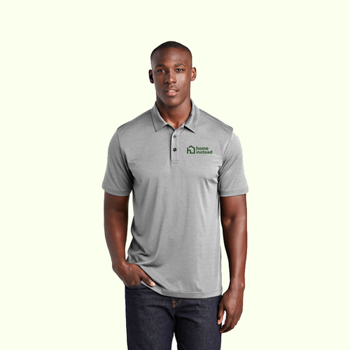 Sport-Tek ® Endeavor Polo image thumbnail
