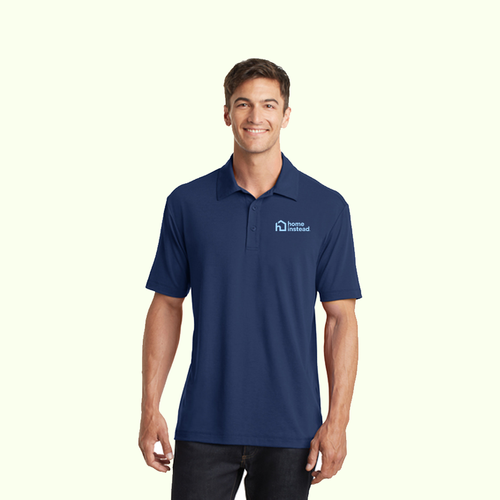 Port Authority® Cotton Touch™ Performance Polo image thumbnail