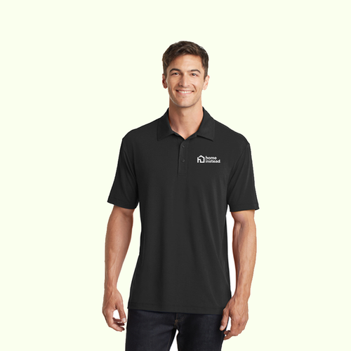 Port Authority® Cotton Touch™ Performance Polo image thumbnail