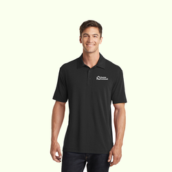Image of Port Authority® Cotton Touch™ Performance Polo