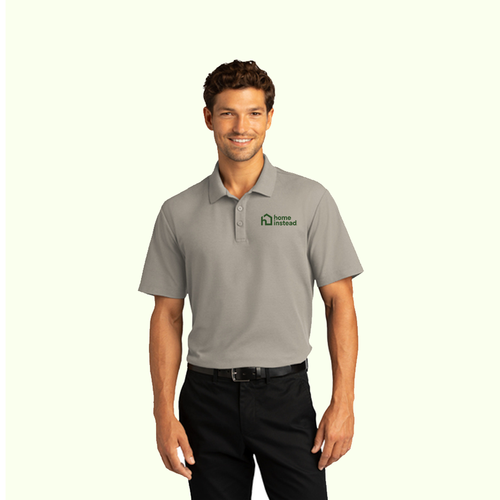 Port Authority ® SuperPro React ™ Polo image thumbnail