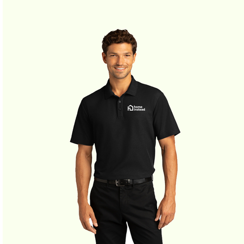 Port Authority ® SuperPro React ™ Polo image thumbnail