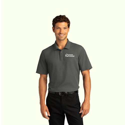 Port Authority ® SuperPro React ™ Polo image thumbnail