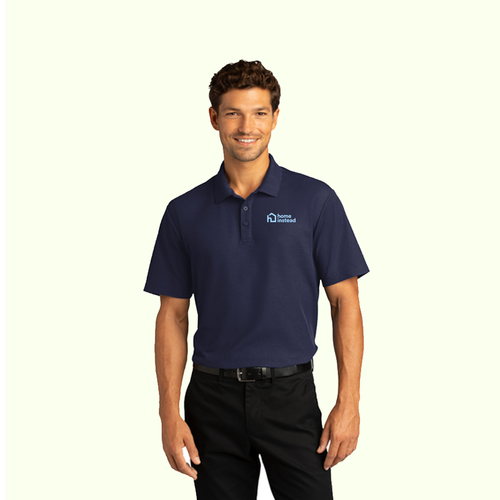 Port Authority ® SuperPro React ™ Polo image thumbnail