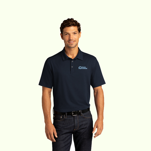Port Authority ® City Stretch Polo image thumbnail