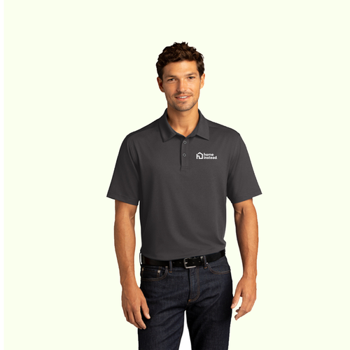 Port Authority ® City Stretch Polo image thumbnail