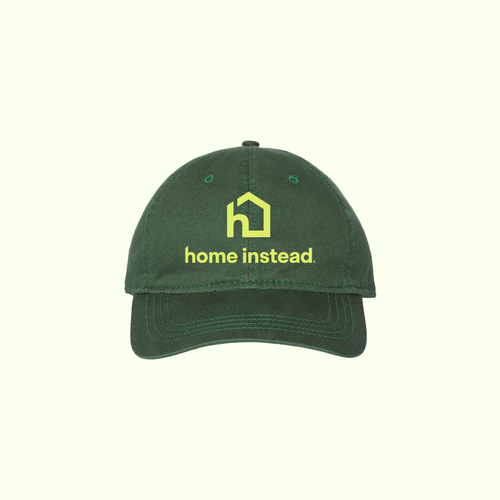 Relaxed Golf Dad Hat  image thumbnail