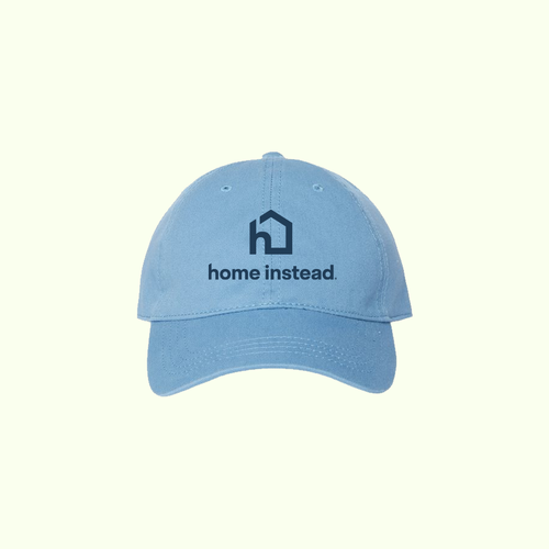 Relaxed Golf Dad Hat  image thumbnail
