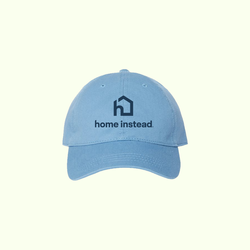 Image of Relaxed Golf Dad Hat 