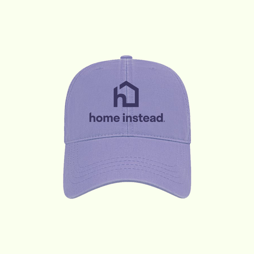 Relaxed Golf Dad Hat  image thumbnail