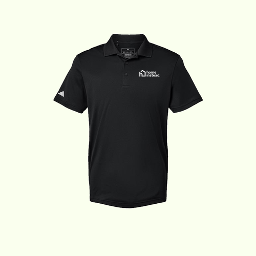 Adidas - Basic Sport Polo - A430 image thumbnail