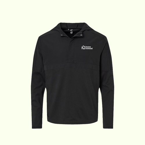 Adidas - Anorak - A607 image thumbnail