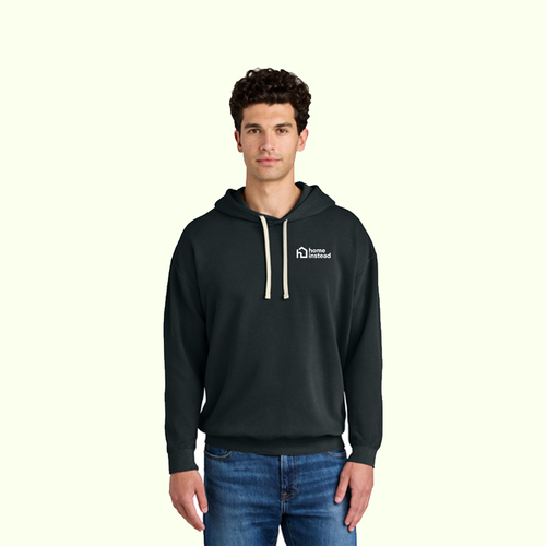 Comfort Colors® Lightweight Hooded Sweatshirt image thumbnail