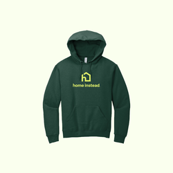 Image of Jerzees® - NuBlend® Pullover Hooded Sweatshirt