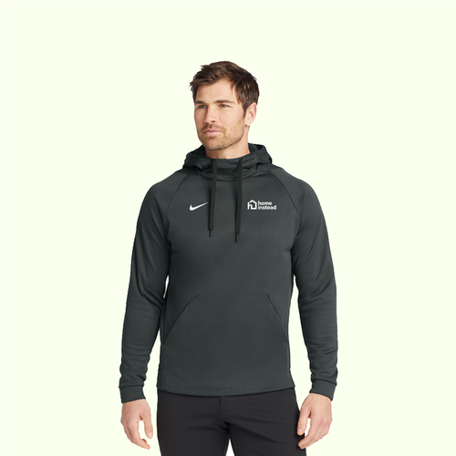 Nike Therma-FIT Pullover Fleece Hoodie image thumbnail