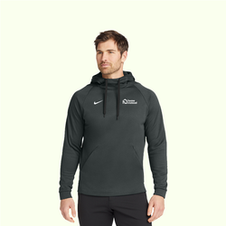 Image of Nike Therma-FIT Pullover Fleece Hoodie